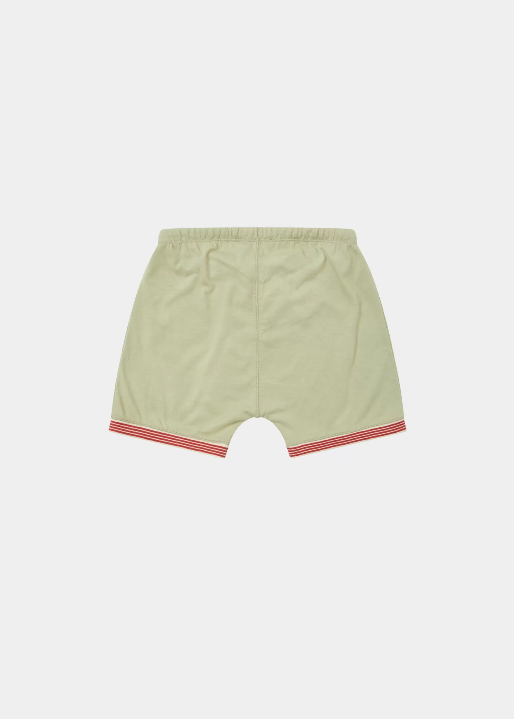 Shorts-CARAMEL Alyxia Shorts Sage