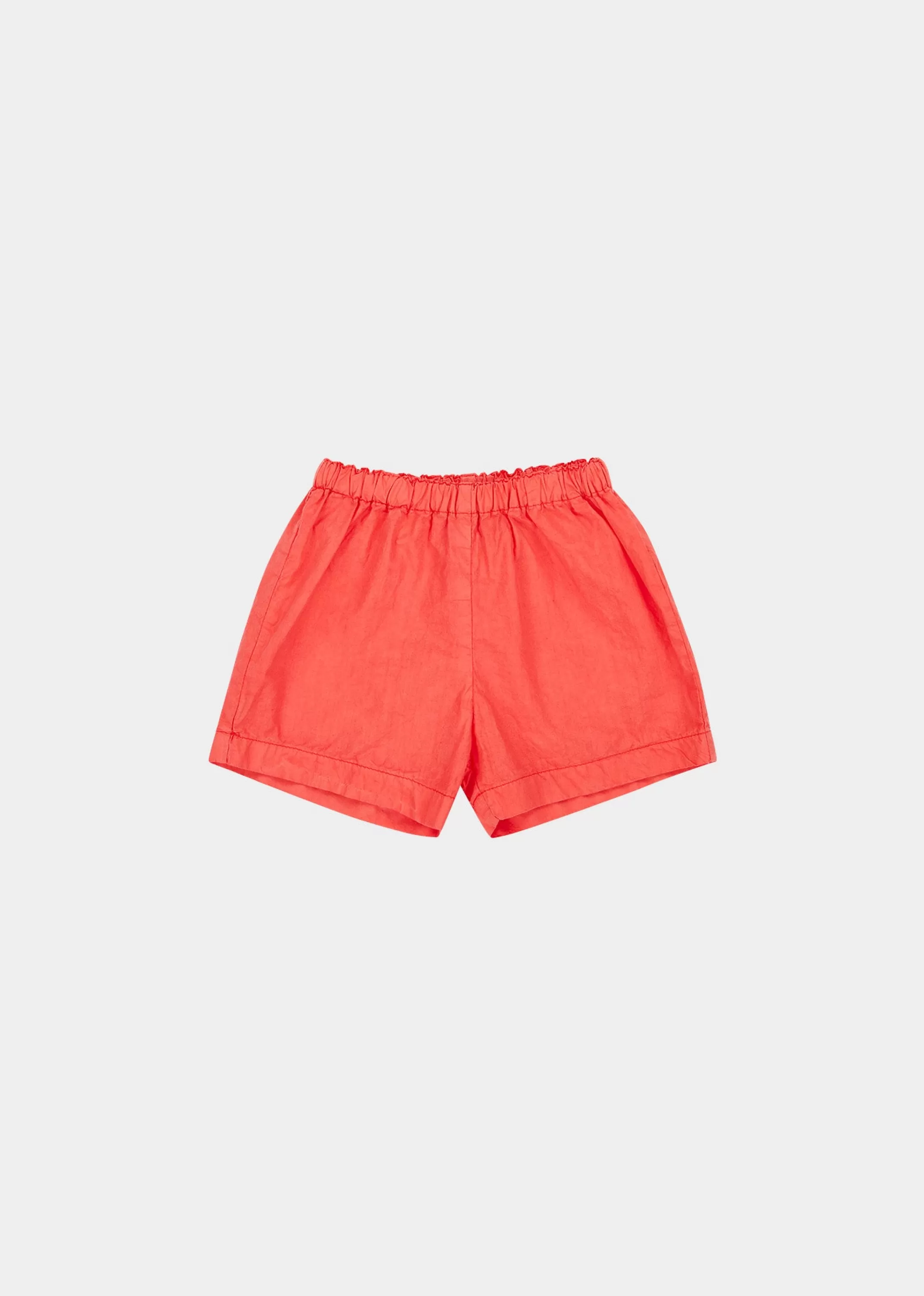 Bloomer & Shorts-CARAMEL Apium Baby Short Berry