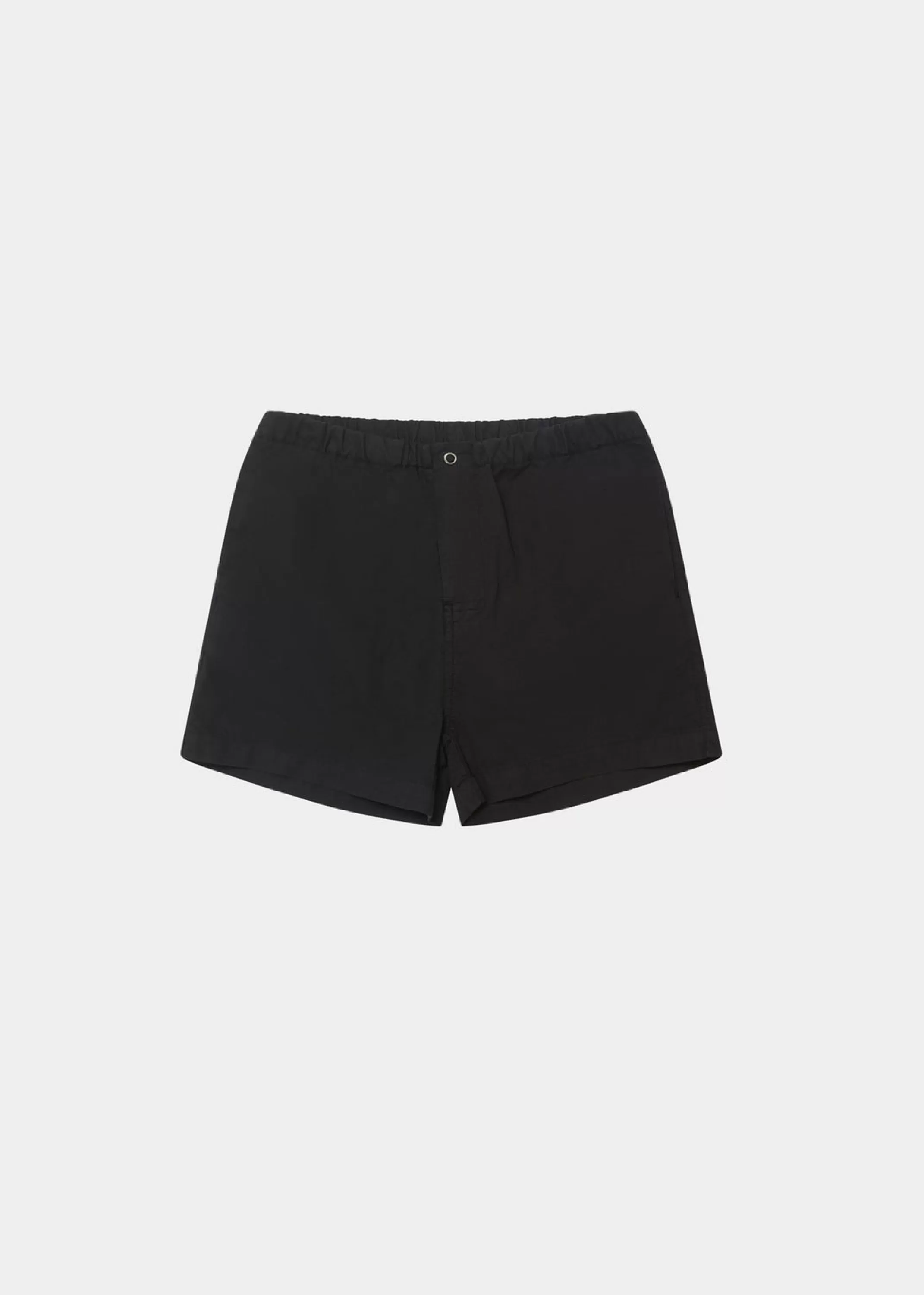 Bloomer & Shorts-CARAMEL Apium Baby Short Black