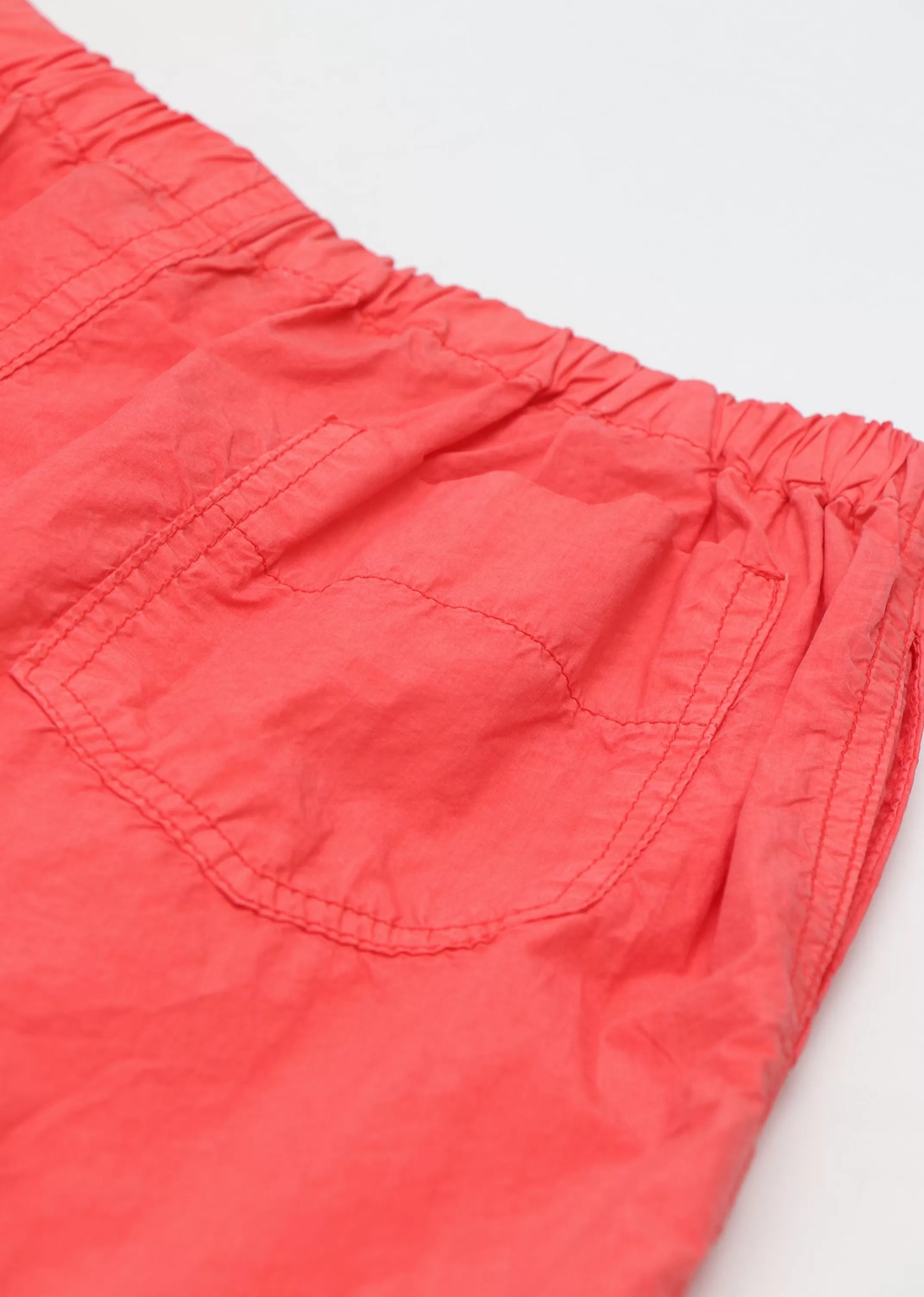 Bloomer & Shorts-CARAMEL Apium Baby Short Berry