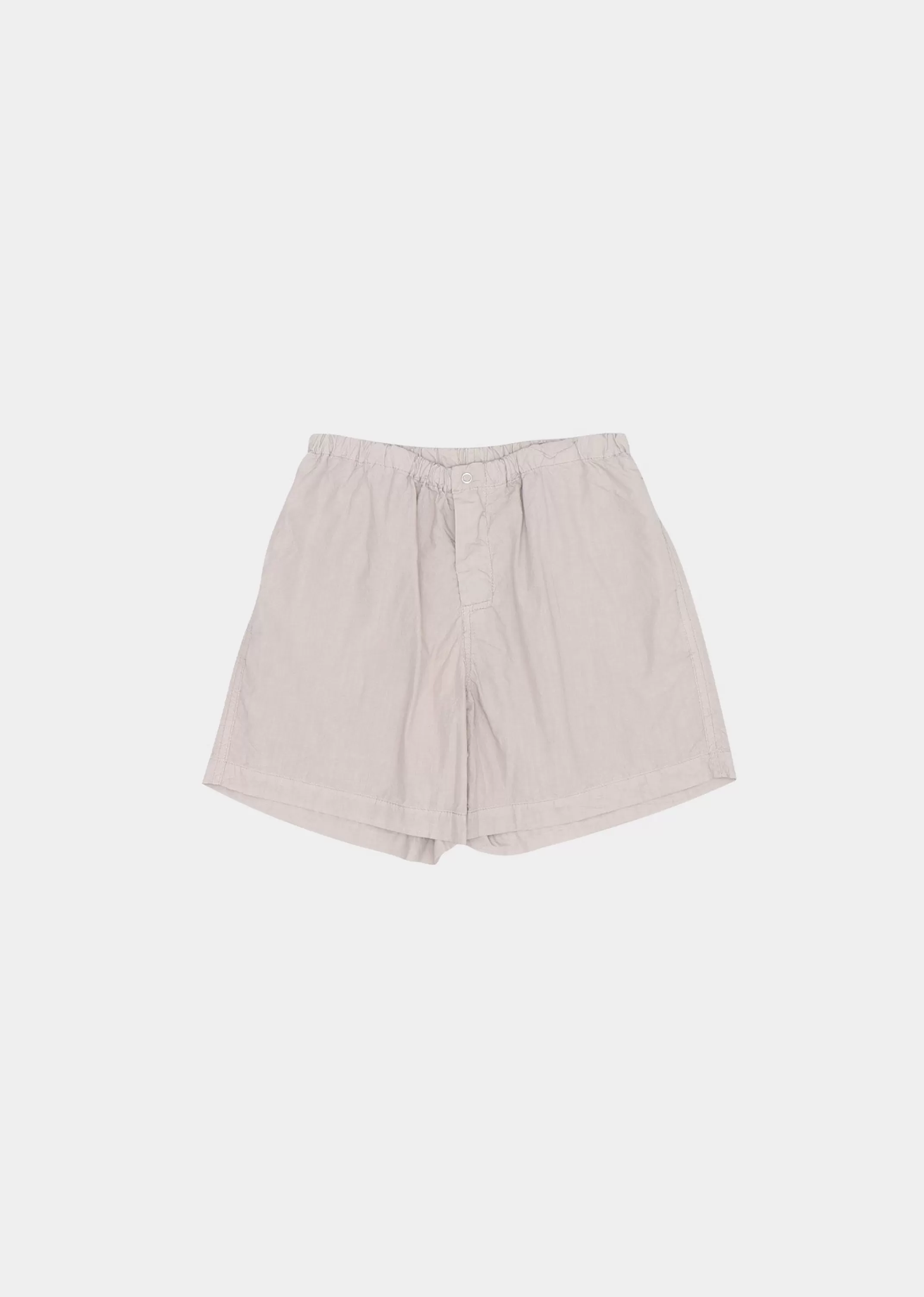 Shorts-CARAMEL Apium Short Grey