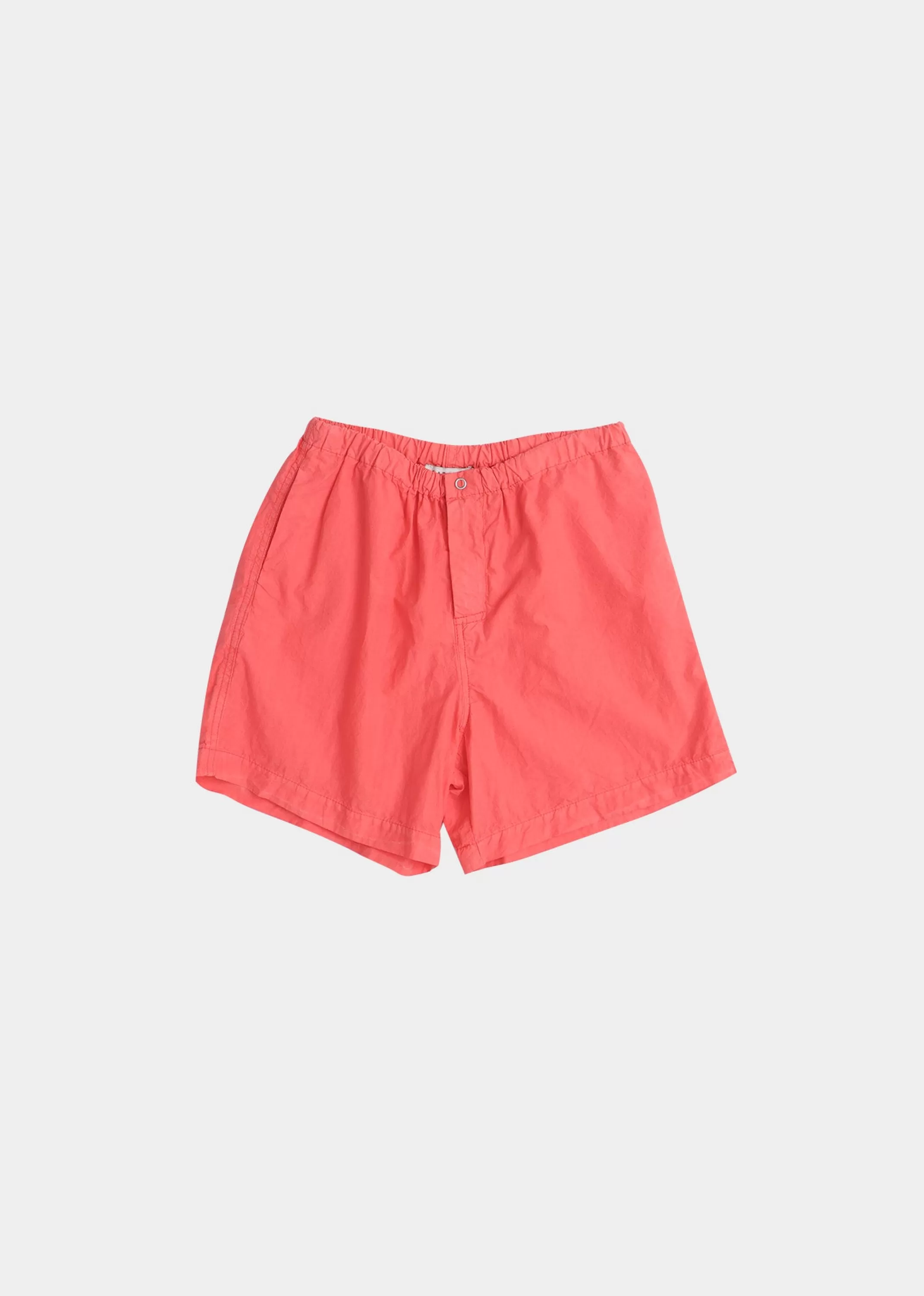 Shorts-CARAMEL Apium Short Berry