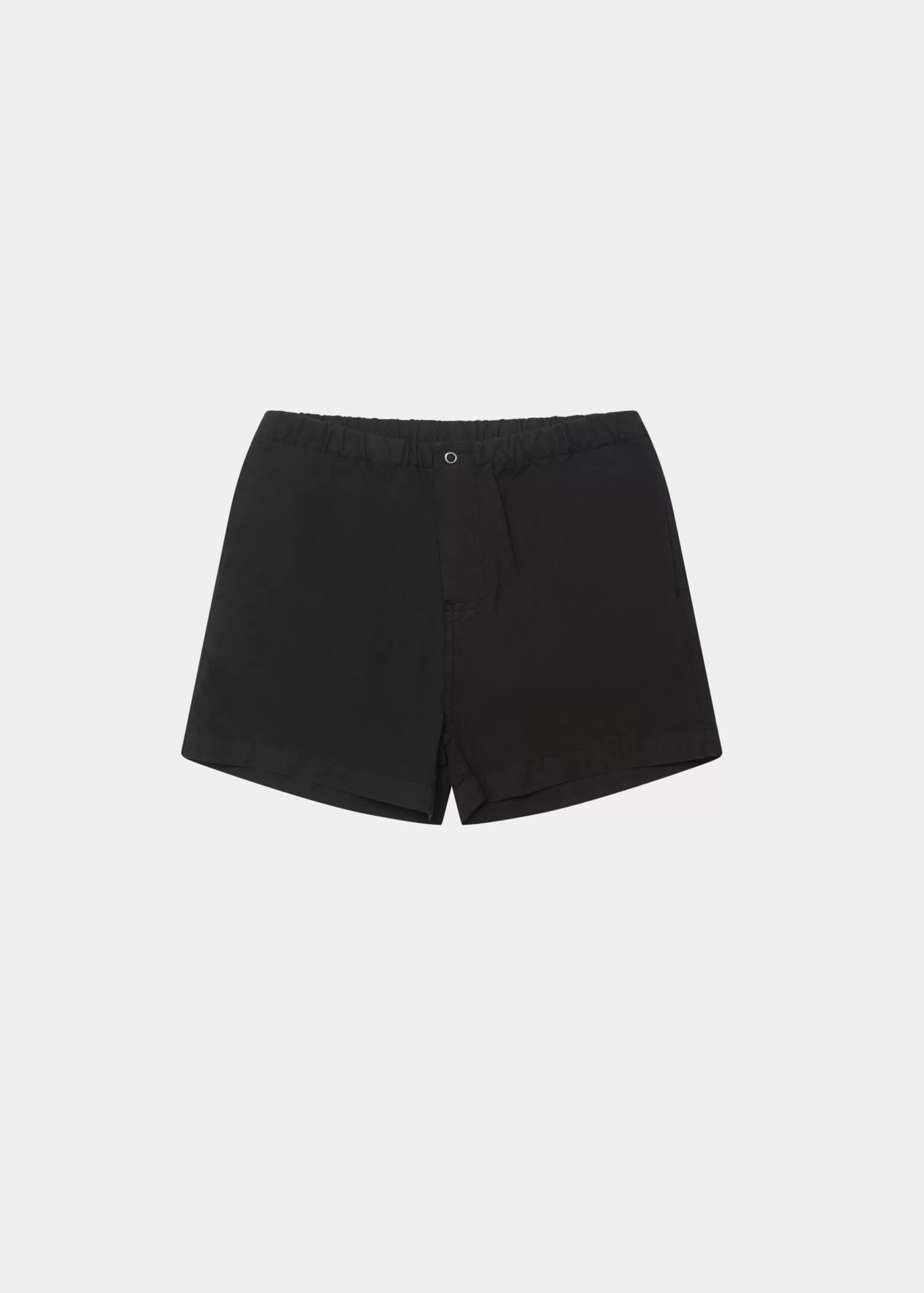 Shorts-CARAMEL Apium Short Black