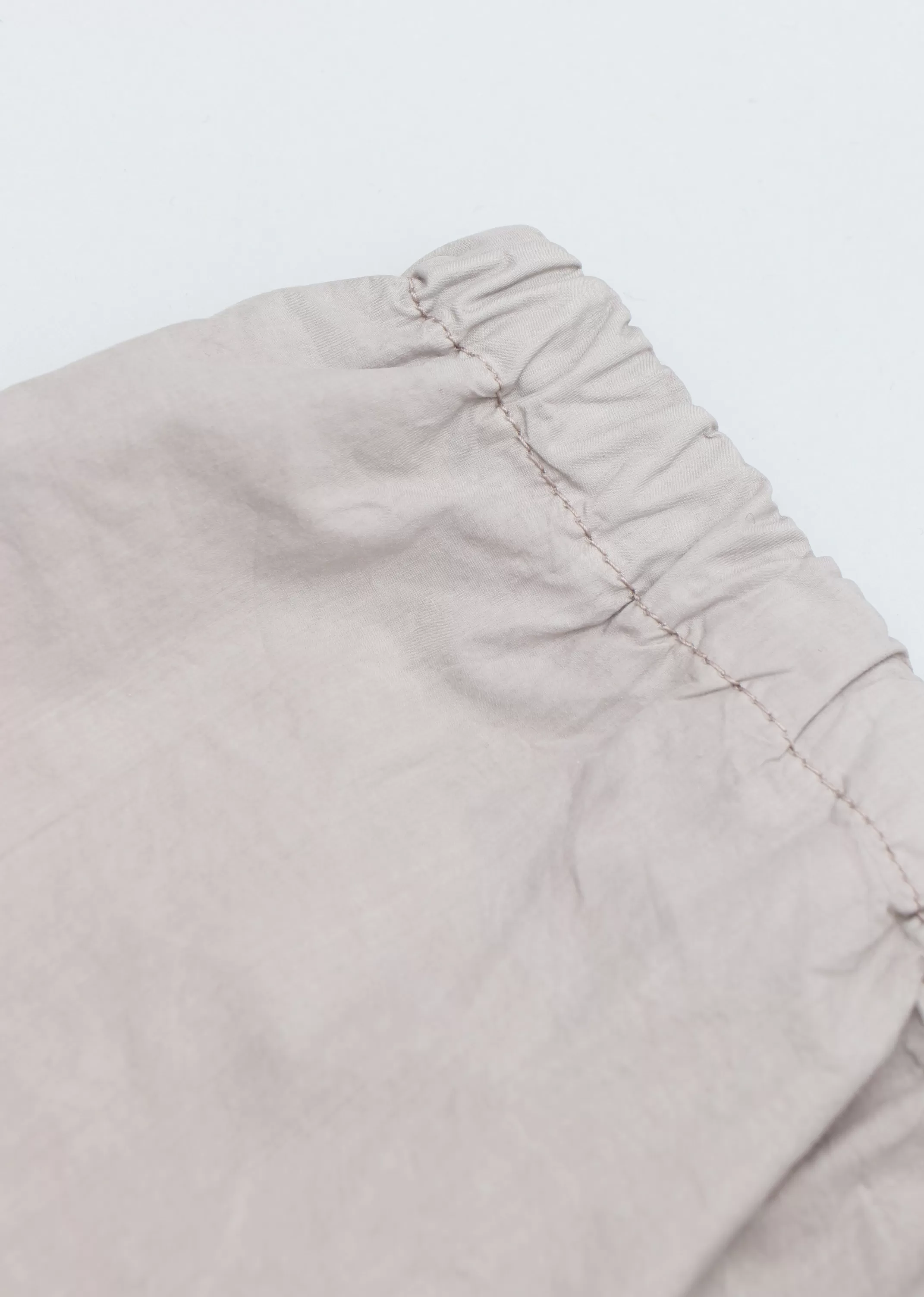 Shorts-CARAMEL Apium Short Grey