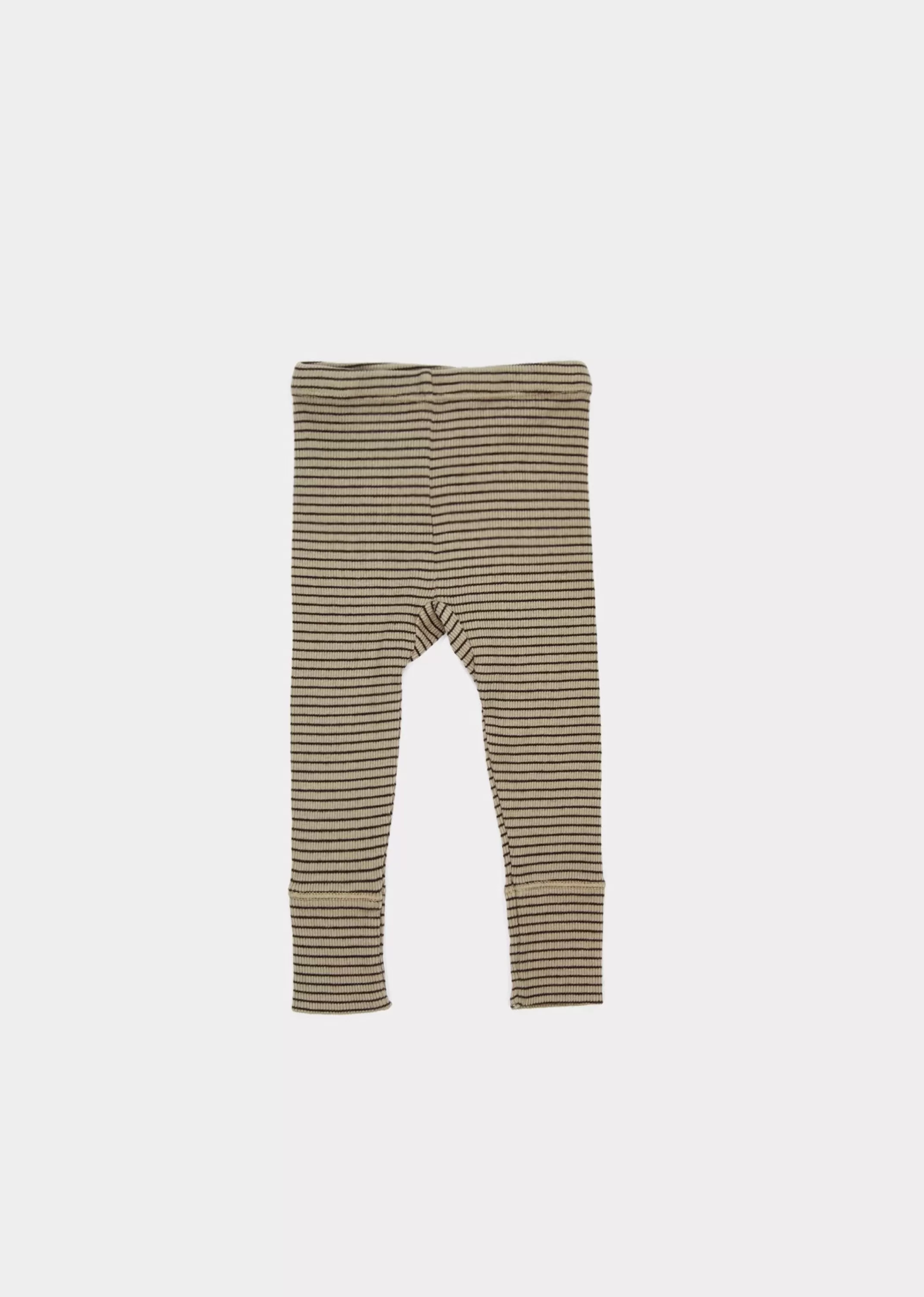 Trousers-CARAMEL Aye Aye Trouser - Pewter