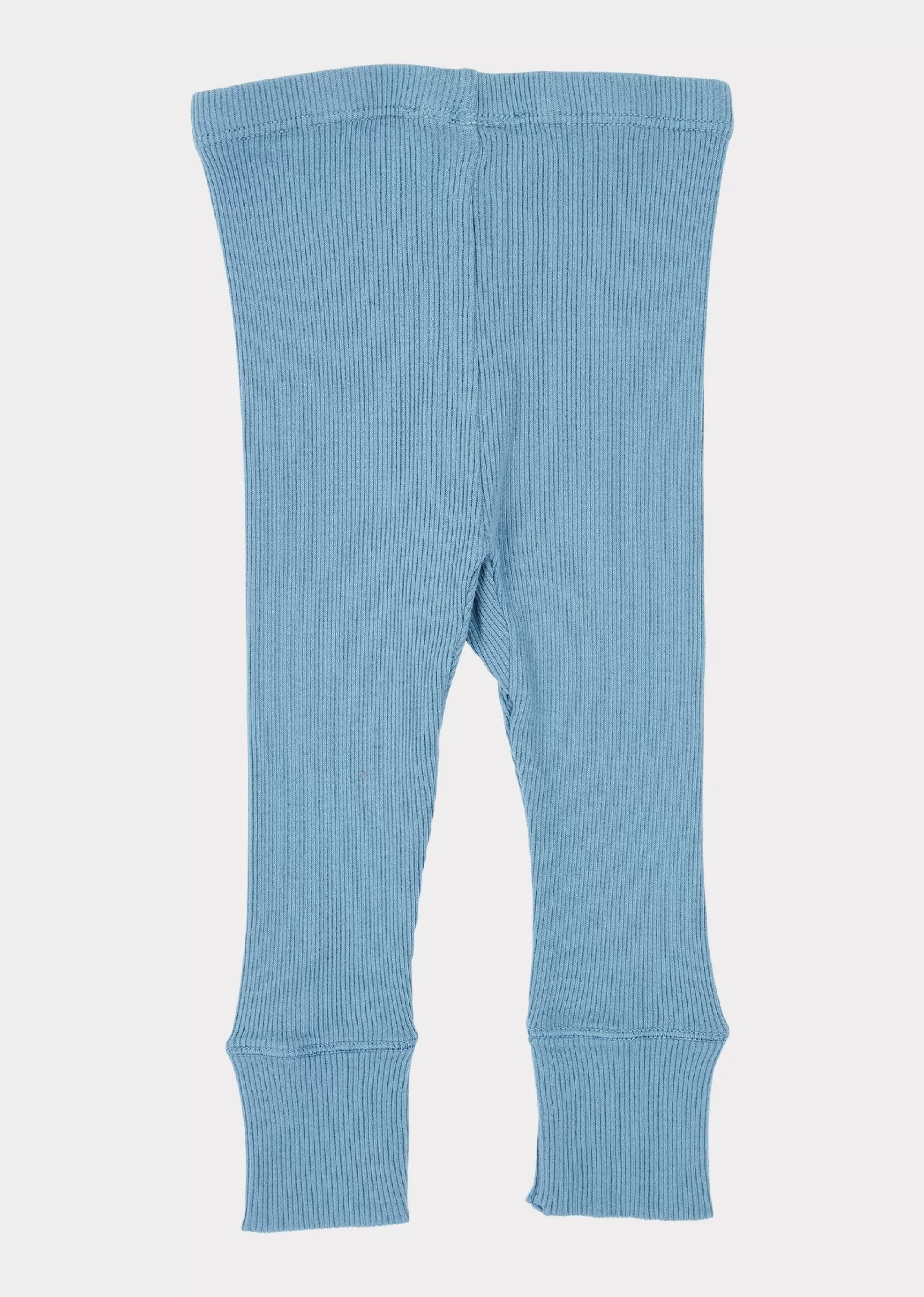 Trousers-CARAMEL Chaffinch Baby Trousers - Blue