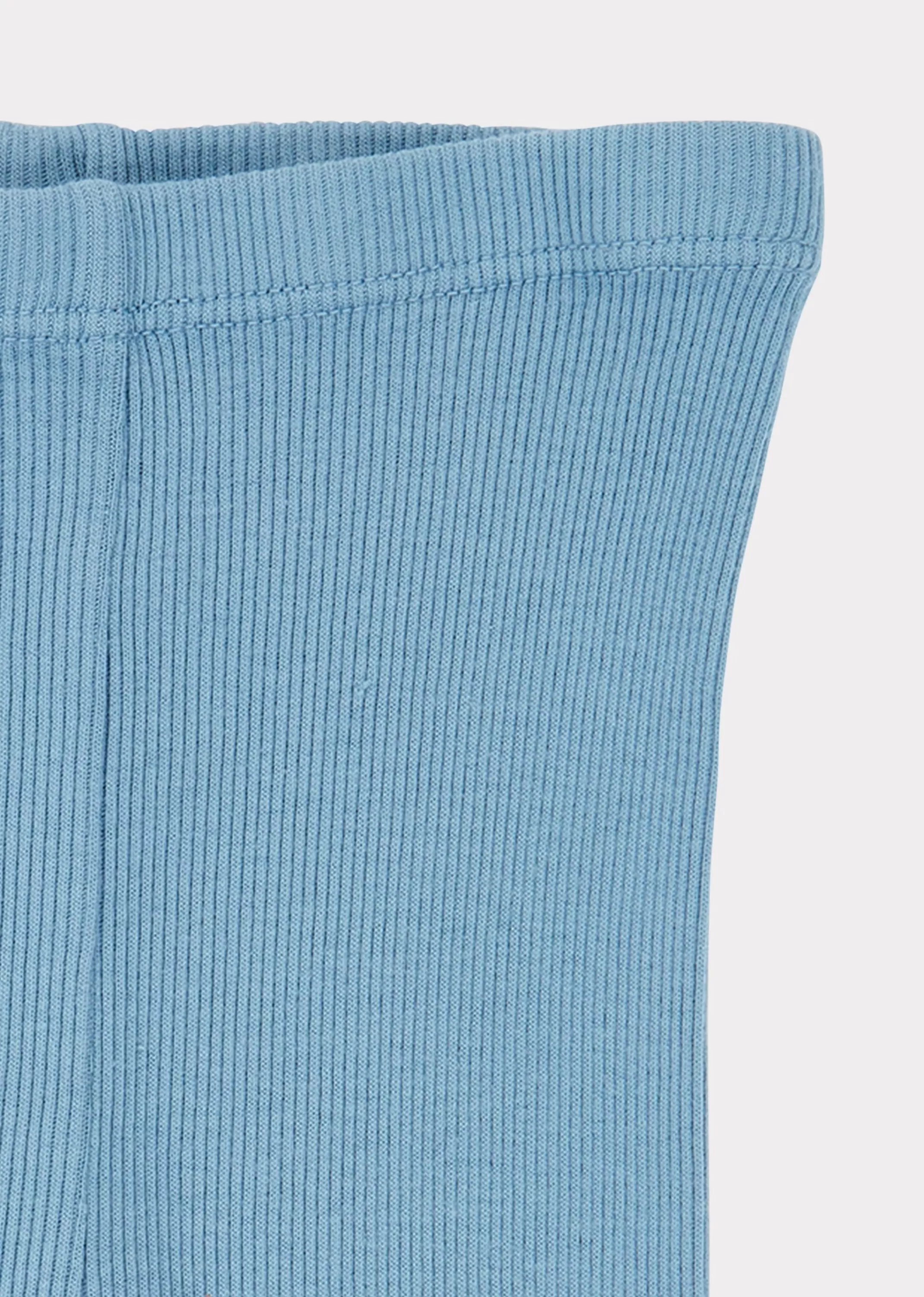 Trousers-CARAMEL Chaffinch Baby Trousers - Blue