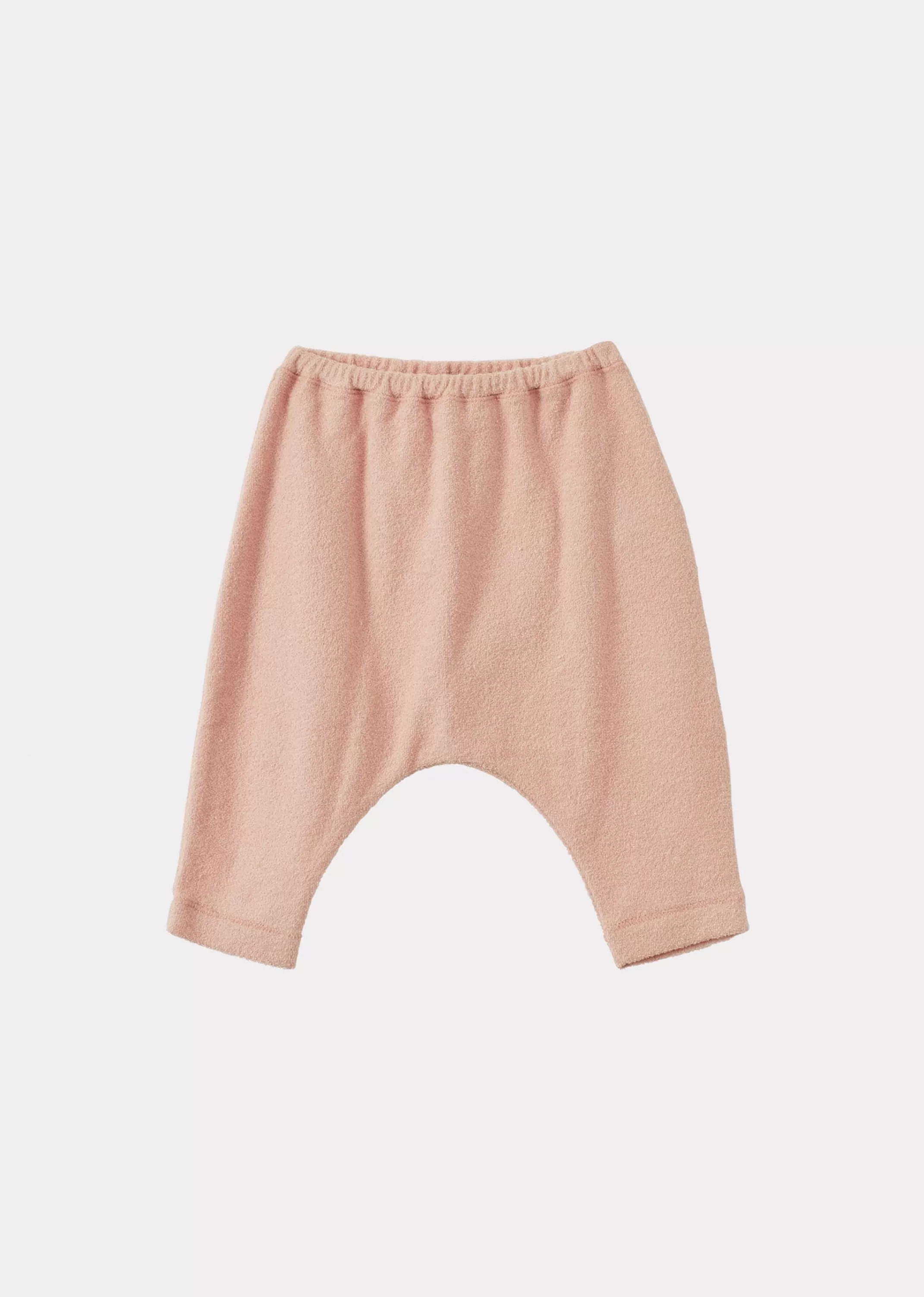 Trousers-CARAMEL Clematis Baby Gifting Trouser Calamine