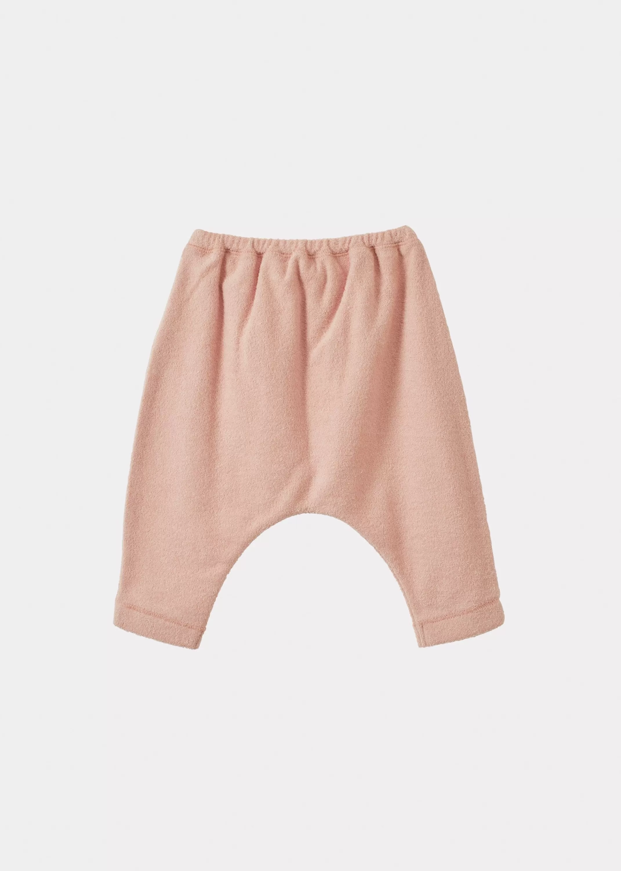 Trousers-CARAMEL Clematis Baby Gifting Trouser Calamine