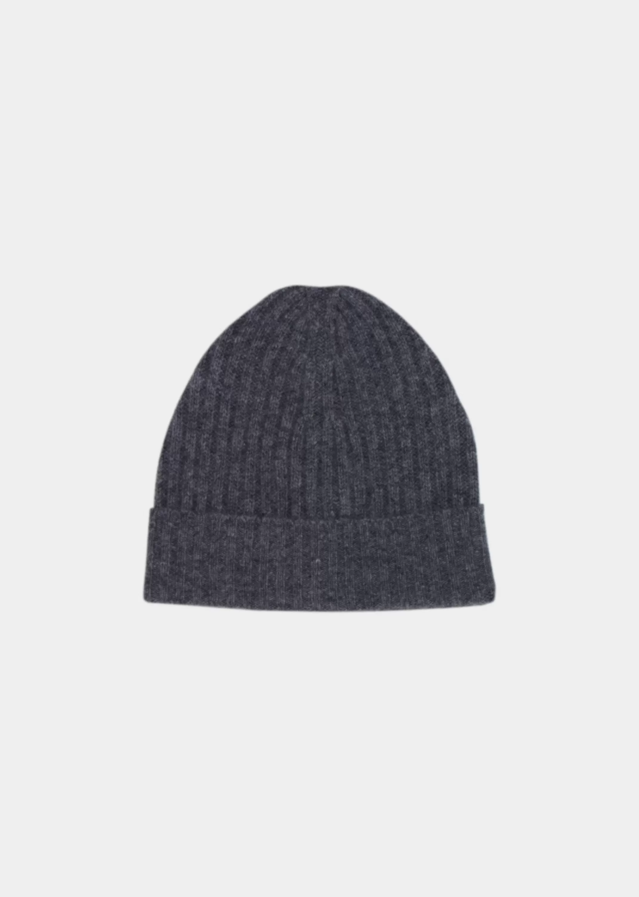 Accessories-CARAMEL Hammer Kids Beanie Night Mist