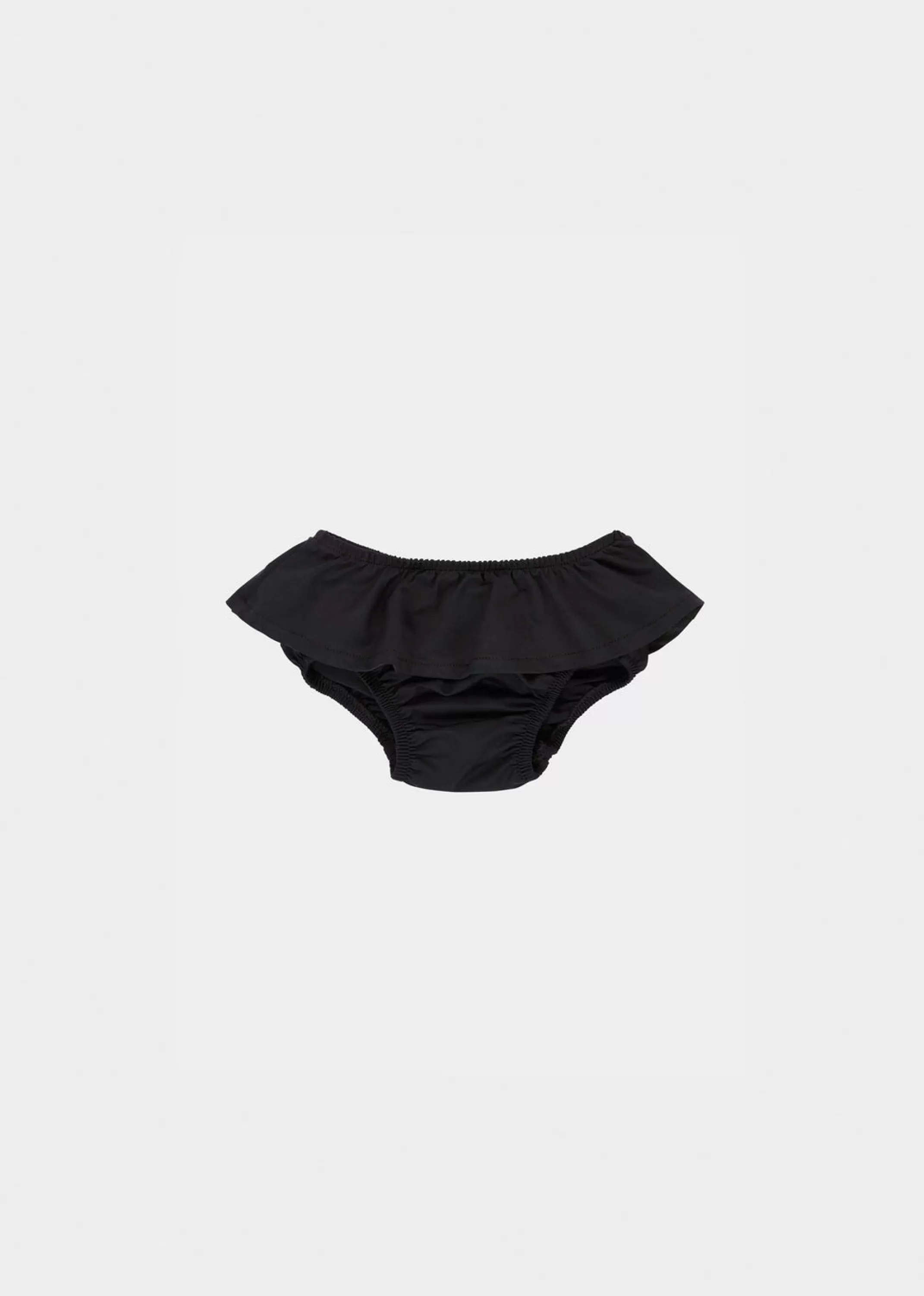 Swimwear-CARAMEL Sago Baby Bikini Black